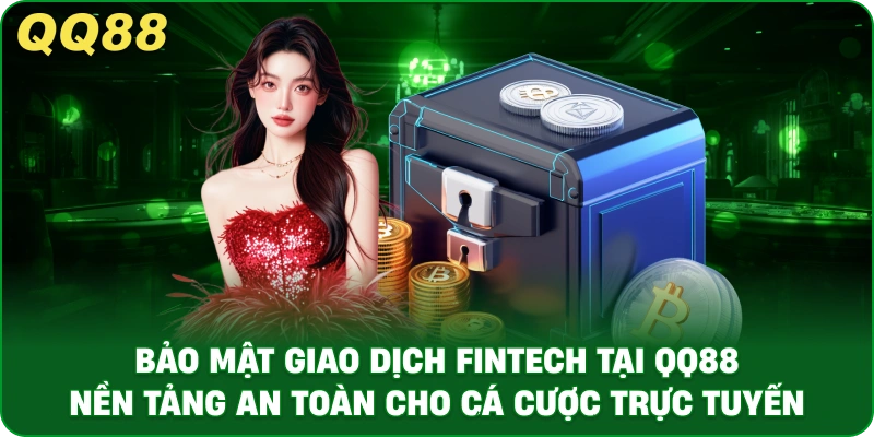 FINTECH QQ88 – Công Nghệ Tài Chính Hiện Đại Dẫn Đầu Xu Hướng - gamulo.icu
