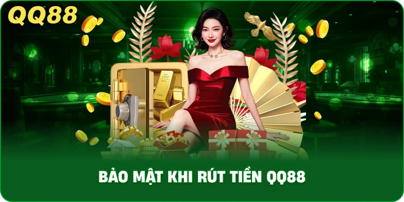 Rút Tiền QQ88 – Quy Trình Minh Bạch, Xử Lý Nhanh Và An Toàn - gamulo.icu