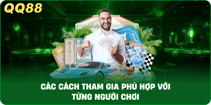 TP Xổ Số 2026 Nền Tảng Quay Số Nhanh Và Ổn Định - gamulo.icu
