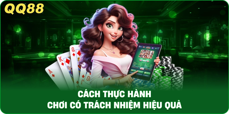 Chơi Có Trách Nhiệm Tại QQ88 – Nền Tảng Giải Trí Bền Vững Và An Toàn - gamulo.icu