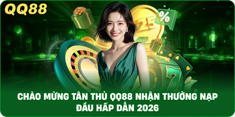 Tin Tức QQ88 – Cập Nhật Nhanh Tin Khuyến Mãi, Game Mới - gamulo.icu