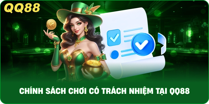 Chơi Có Trách Nhiệm Tại QQ88 – Nền Tảng Giải Trí Bền Vững Và An Toàn - gamulo.icu