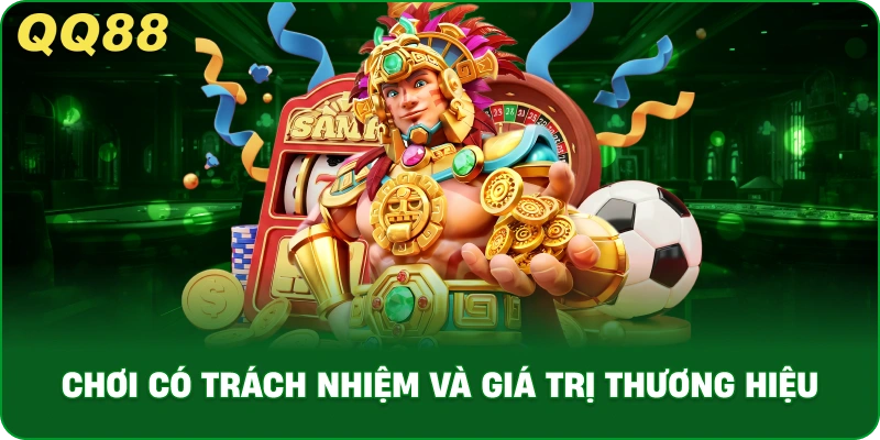 Chơi Có Trách Nhiệm Tại QQ88 – Nền Tảng Giải Trí Bền Vững Và An Toàn - gamulo.icu