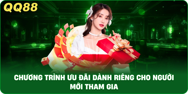 Chào Mừng Tân Thủ – Khởi Đầu Với Khuyến Mãi Hội Viên Mới QQ88 - gamulo.icu