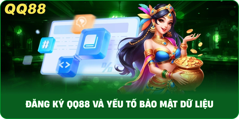 Đăng Ký QQ88 – Hướng Dẫn Tạo Tài Khoản An Toàn Và Đúng Chuẩn 2026 - gamulo.icu