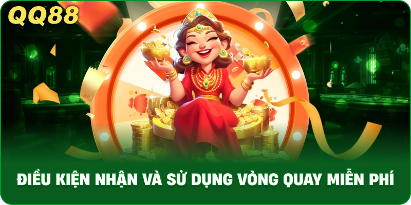 Vòng Quay Miễn Phí QQ88 – Trải Nghiệm Rút Thăm Trúng Thưởng - gamulo.icu