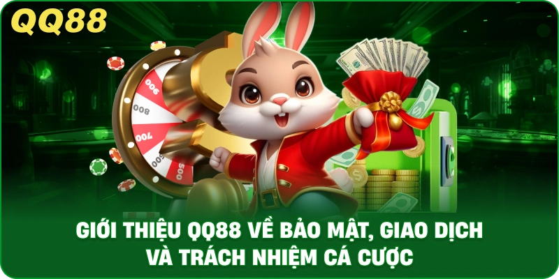 Giới Thiệu QQ88 – Góc Nhìn Toàn Diện Về Nền Tảng Cá Cược - gamulo.icu