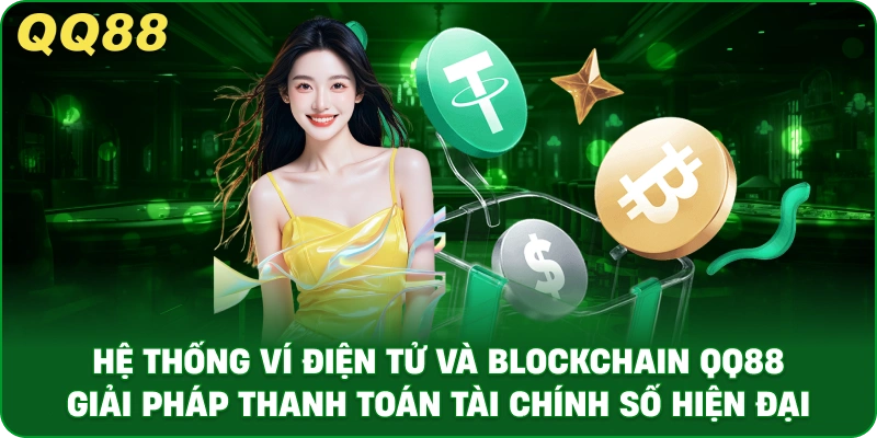 FINTECH QQ88 – Công Nghệ Tài Chính Hiện Đại Dẫn Đầu Xu Hướng - gamulo.icu