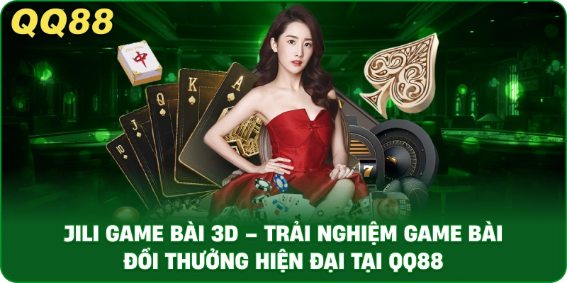 Game Bài QQ88 – Sảnh Đổi Thưởng Được Yêu Thích Hiện Nay - gamulo.icu
