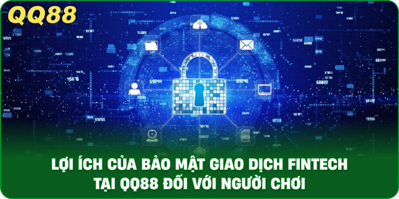 Bảo Mật Giao Dịch FinTech Tại QQ88 – Nền Tảng An Toàn - gamulo.icu