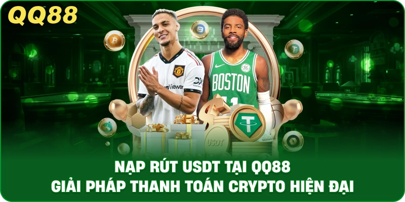 FINTECH QQ88 – Công Nghệ Tài Chính Hiện Đại Dẫn Đầu Xu Hướng - gamulo.icu
