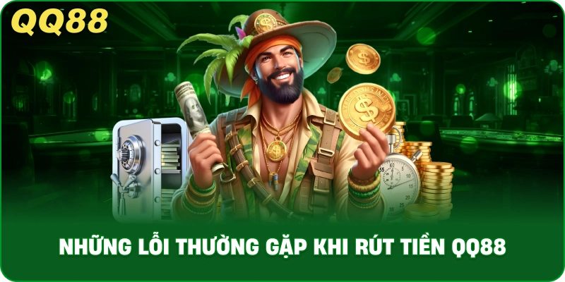 Rút Tiền QQ88 – Quy Trình Minh Bạch, Xử Lý Nhanh Và An Toàn - gamulo.icu