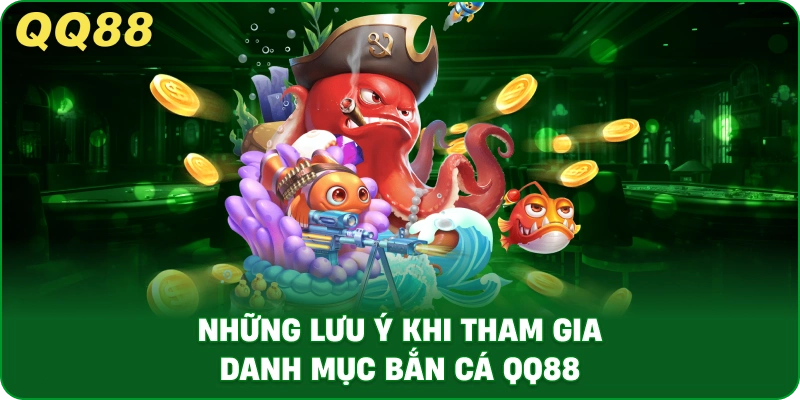 Danh Mục Bắn Cá QQ88 – Tổng Hợp Game Săn Cá Hấp Dẫn 2026 - gamulo.icu