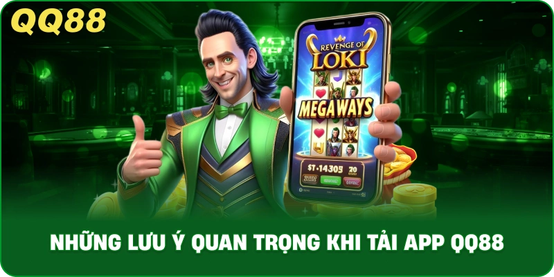 Tải App QQ88 – Giải Pháp Trải Nghiệm Casino Ổn Định Trên Di Động - gamulo.icu