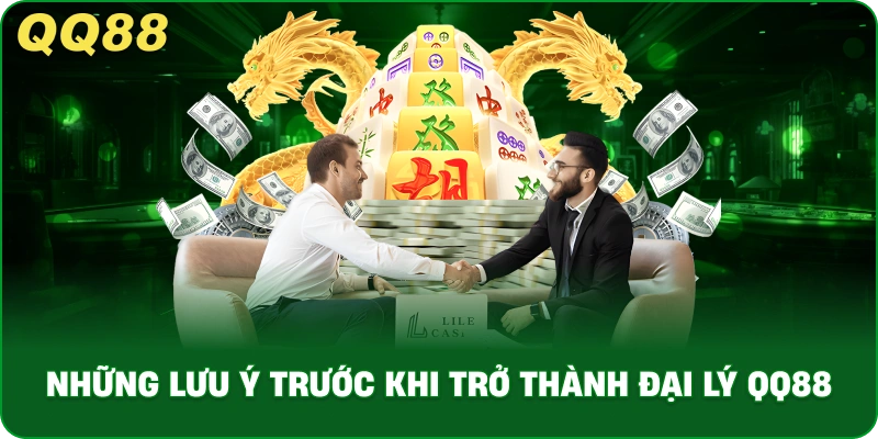 Đại Lý QQ88 – Cơ Hội Hợp Tác Kiếm Hoa Hồng Ổn Định 2026 - gamulo.icu