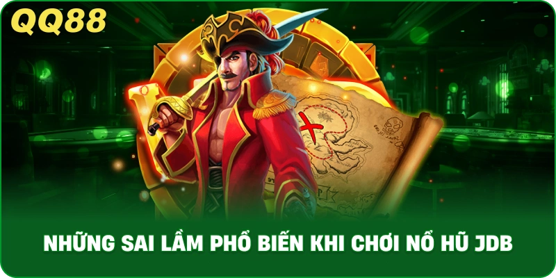 Nổ Hũ JDB – Săn Jackpot Slot JDB Đỉnh Cao Tại QQ88 - gamulo.icu