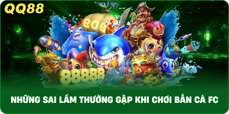 Bắn Cá FC – Trải Nghiệm Săn Thưởng Hấp Dẫn Tại QQ88 - gamulo.icu