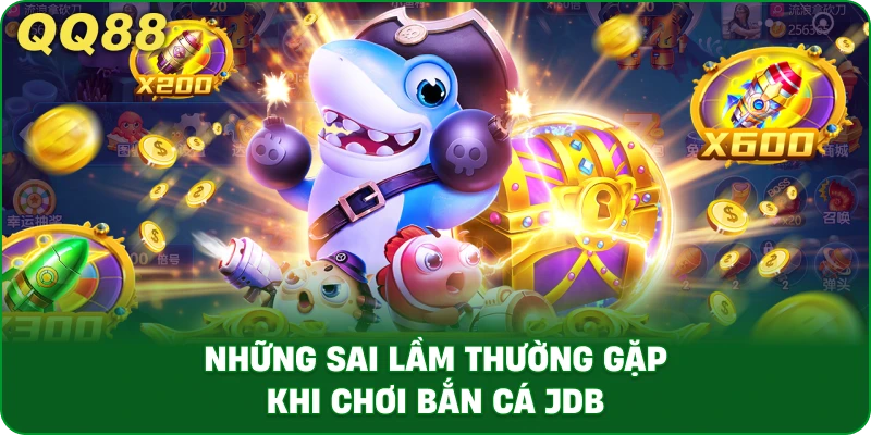 Bắn Cá JDB – Săn Boss Đổi Thưởng Hấp Dẫn Tại QQ88 - gamulo.icu