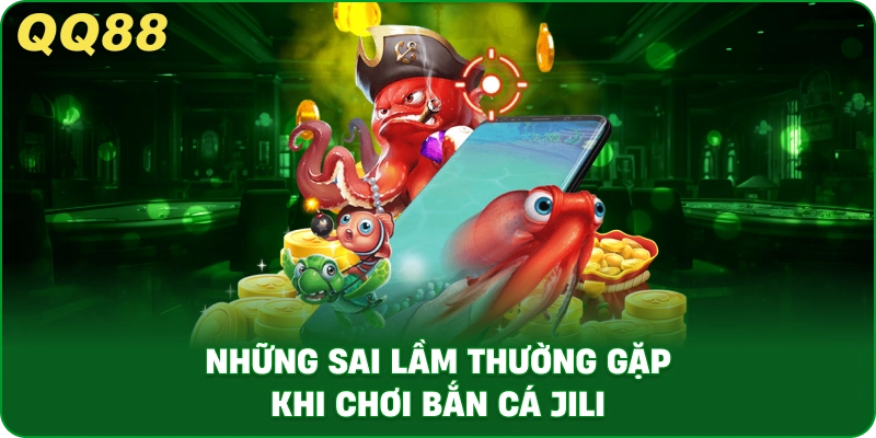 Bắn Cá JILI – Trải Nghiệm Săn Boss Đổi Thưởng Tại QQ88 - gamulo.icu