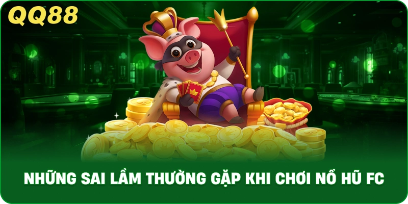 Nổ Hũ FC – Trải Nghiệm Slot FC Săn Jackpot Tại QQ88 - gamulo.icu