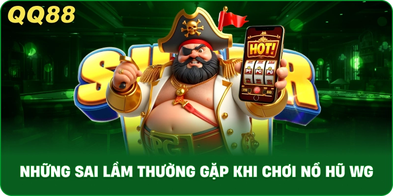Nổ Hũ WG – Trải Nghiệm Slot WG Săn Jackpot Tại QQ88 - gamulo.icu