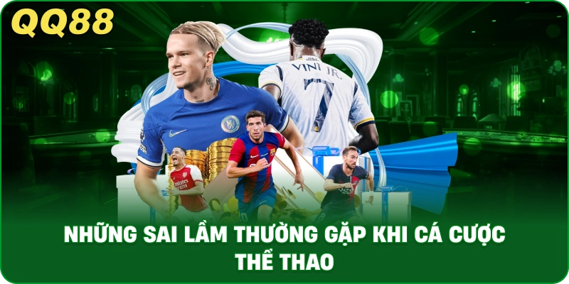Danh Mục Thể thao QQ88 – Cá Cược Thể Thao Cho Người Chơi Việt - gamulo.icu