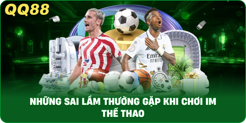IM Thể Thao – Sảnh Cá Cược Bóng Đá Chuyên Sâu Tại QQ88 - gamulo.icu