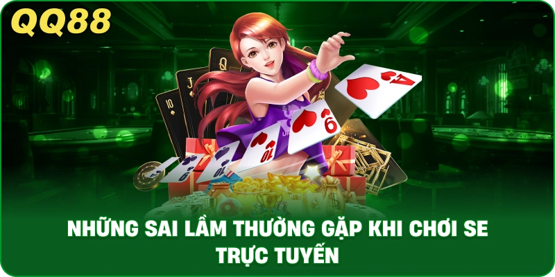SE Trực Tuyến – Trải Nghiệm Live Casino Chân Thực Tại QQ88 - gamulo.icu