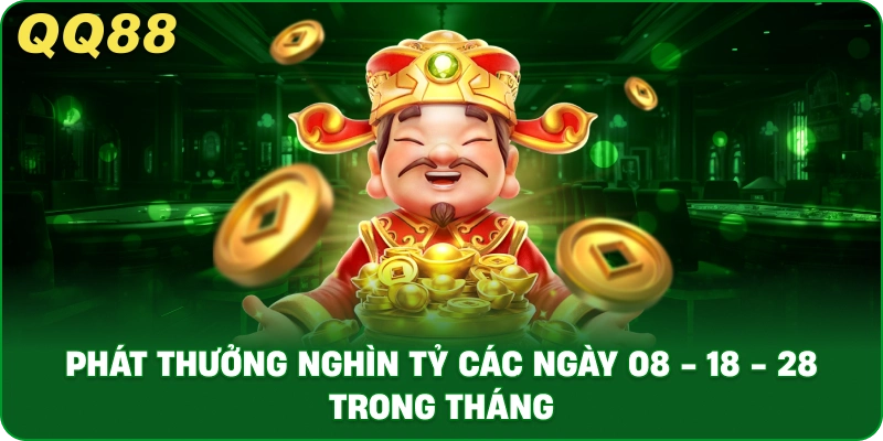 Tin Tức QQ88 – Cập Nhật Nhanh Tin Khuyến Mãi, Game Mới - gamulo.icu