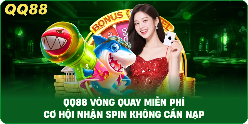 Tin Tức QQ88 – Cập Nhật Nhanh Tin Khuyến Mãi, Game Mới - gamulo.icu