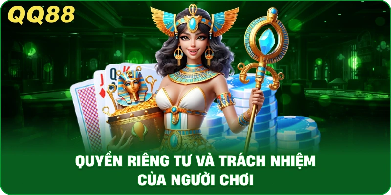 Quyền Riêng Tư Tại QQ88 – Cam Kết Bảo Mật Trong Casino Trực Tuyến - gamulo.icu