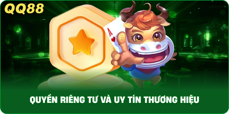 Quyền Riêng Tư Tại QQ88 – Cam Kết Bảo Mật Trong Casino Trực Tuyến - gamulo.icu