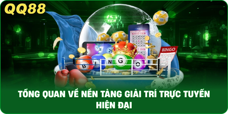 Xổ Số QQ88 Uy Tín 2026 Trải Nghiệm Minh Bạch An Toàn - gamulo.icu