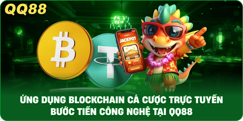 FINTECH QQ88 – Công Nghệ Tài Chính Hiện Đại Dẫn Đầu Xu Hướng - gamulo.icu