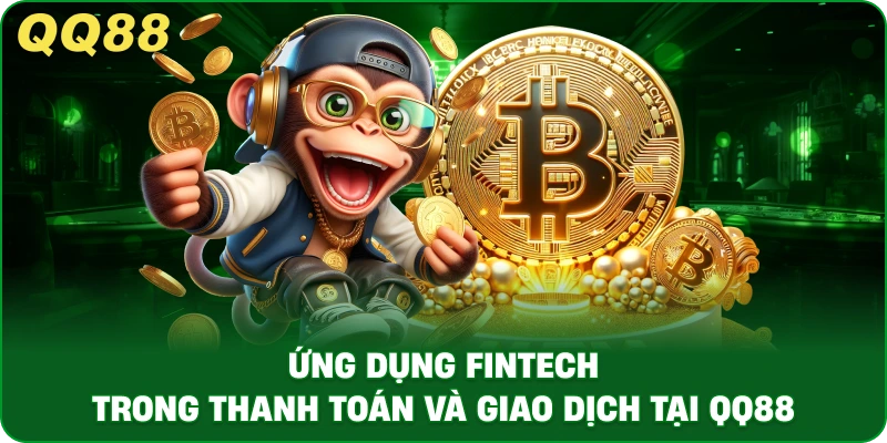 Bảo Mật Giao Dịch FinTech Tại QQ88 – Nền Tảng An Toàn - gamulo.icu