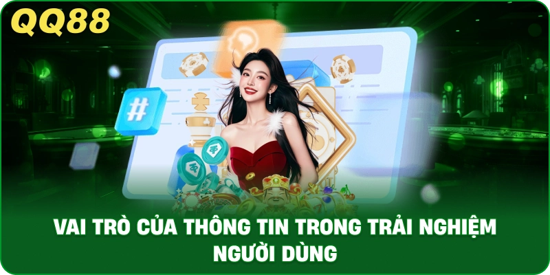 Tin Tức QQ88 – Cập Nhật Nhanh Tin Khuyến Mãi, Game Mới - gamulo.icu
