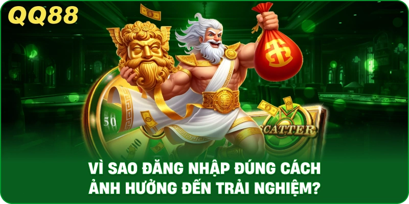 Đăng Nhập QQ88 – Hướng Dẫn Truy Cập An Toàn Và Ổn Định 2026 - gamulo.icu