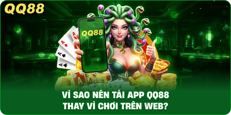 Tải App QQ88 – Giải Pháp Trải Nghiệm Casino Ổn Định Trên Di Động - gamulo.icu